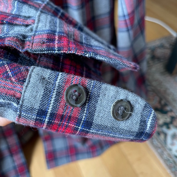 J. Crew button down - Picture 8 of 11
